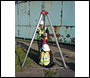 JSP Vertex Rescue Equipment